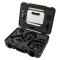 JBM 55012 - SET HERRAMIENTAS SUSTITUCION PARABRISAS CON MALETIN