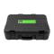 JBM 55012 - SET HERRAMIENTAS SUSTITUCION PARABRISAS CON MALETIN