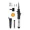 JBM 55015 - KIT SOLDADOR A GAS AUTOENCENDIDO