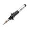 JBM 55015 - KIT SOLDADOR A GAS AUTOENCENDIDO