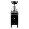 JBM 55049 - CARRO RECOGEDOR ACEITE CON SISTEMA ASPIRACION Y COMPARTIMENT