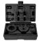 JBM 55052 - SET MONTAJE PARA SILENTBLOCKS EJE TRASERO VW GOLF,AUDI A3