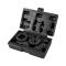 JBM 55052 - SET MONTAJE PARA SILENTBLOCKS EJE TRASERO VW GOLF,AUDI A3