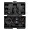 JBM 55052 - SET MONTAJE PARA SILENTBLOCKS EJE TRASERO VW GOLF,AUDI A3