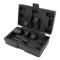 JBM 55053 - SET EXTRACTOR/INSTALADOR SILENTBLOCKS SUSPENSION TRASERA OPE