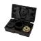 JBM 55054 - SET EXTRACTOR/INSTALADOR SILENTBLOCK BRAZO SUSPENSION DELANT