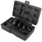 JBM 55061 - SET EXTRACTOR/INSTALADOR SILENTBLOCKS SUBCHASIS TRASERO FORD