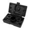 JBM 55062 - SET EXTRACTOR/INSTALADOR SILENTBLOCK SUBCHASIS TRASERO FORD