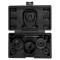JBM 55062 - SET EXTRACTOR/INSTALADOR SILENTBLOCK SUBCHASIS TRASERO FORD