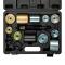 JBM 55065 - SET EXTRACTOR/INSTALADOR SILENTBLOCK Y ROTULA PARA BMW