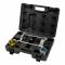 JBM 55069 - SET EXTRACTOR/INSTALADOR SILENTBLOCK SUBCHASIS TRASERO PARA