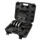 JBM 55077 - SET EXTRACTOR/INSTALADOR RODAMIENTOS RUEDA-78MM