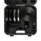 JBM 55077 - SET EXTRACTOR/INSTALADOR RODAMIENTOS RUEDA-78MM