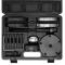 JBM 55081 - SET EXTRACTOR/INSTALADOR COJINETE RUEDA VAG 85MM