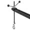 JBM 55135 - SOPORTE UNIVERSAL PARA MOTORES EXTENSIBLE