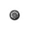 JBM 54993 - TAPON CARTER M14×1,5 FORD