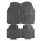 AMIO ACCESORIOS 05015 - ALFOMBRILLAS UNIVERSALES PARA COCHE CM-04