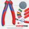 KNIPEX 0302200 - ALICATE UNIVERSAL 200MM MANGO CON KNIPEXTEND