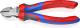 KNIPEX 7002160 - ALICATE DE CORTE DIAGONAL MANGO CON KNIPEXTEND