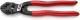 KNIPEX 7101200 - CORTA-BULON COMPACTO COBOLT 200MM