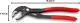 KNIPEX 8701180 - TENAZA PICO LORO COBRA 180MM