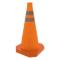 SUMEX CONBS45 - CONO DE TRAFICO PLEGABLE 45CM ABS