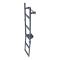 CRUZBER 941054 - Escalera plegable Land Rover Defender CRUZ