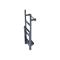 CRUZBER 941054 - Escalera plegable Land Rover Defender CRUZ