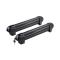 CRUZBER 940222 - CRUZ Ski Rack Dark 4