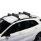 CRUZBER 940222 - CRUZ Ski Rack Dark 4