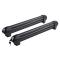 CRUZBER 940223 - CRUZ Ski Rack Dark 6