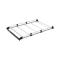 CRUZBER 912251 - CRUZ Evo Rack Alu module A20-126