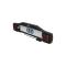 CRUZBER 940440 - CRUZ Lightboard 7 pins EU