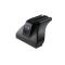 CRUZBER 934259 - Kit 2 soportes CRUZ LCV Kia PV5 (25--) Del