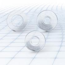 ARANDELAS  TORNILLOS, TUERCAS Y ARANDELAS