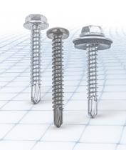 TORNILLOS  TORNILLOS, TUERCAS Y ARANDELAS