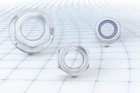 TUERCAS  TORNILLOS, TUERCAS Y ARANDELAS