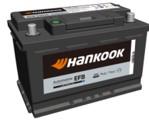 BATERIAS HANKOOK VEHICULOS EUROPEOS START STOP   HANKOOK