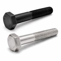 TUERCAS Y TORNILLOS  BRIDAS - ABRAZADERAS - CADENA - CABLE ACERO