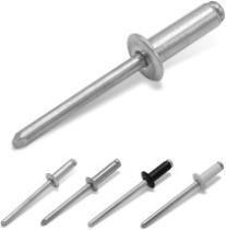 REMACHES  BRIDAS - ABRAZADERAS - CADENA - CABLE ACERO
